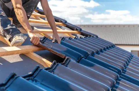 Couverture - Saint-Martin-des-Prés