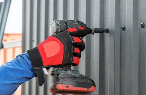 Travaux de zinguerie - Saint-Martin-des-Prés